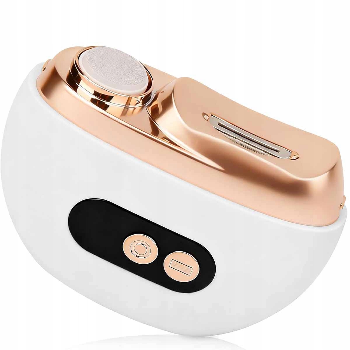 Automatická elektrická kleštička na nehty 3 rychlostní stupně Usb-c