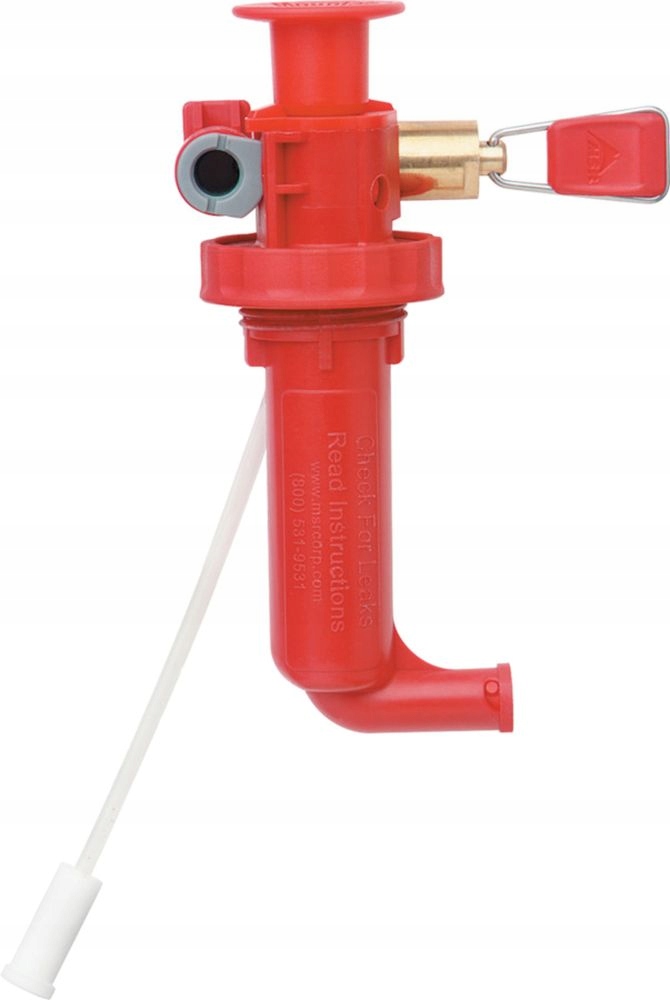 Pumpa Msr DragonFly Fuel Pump