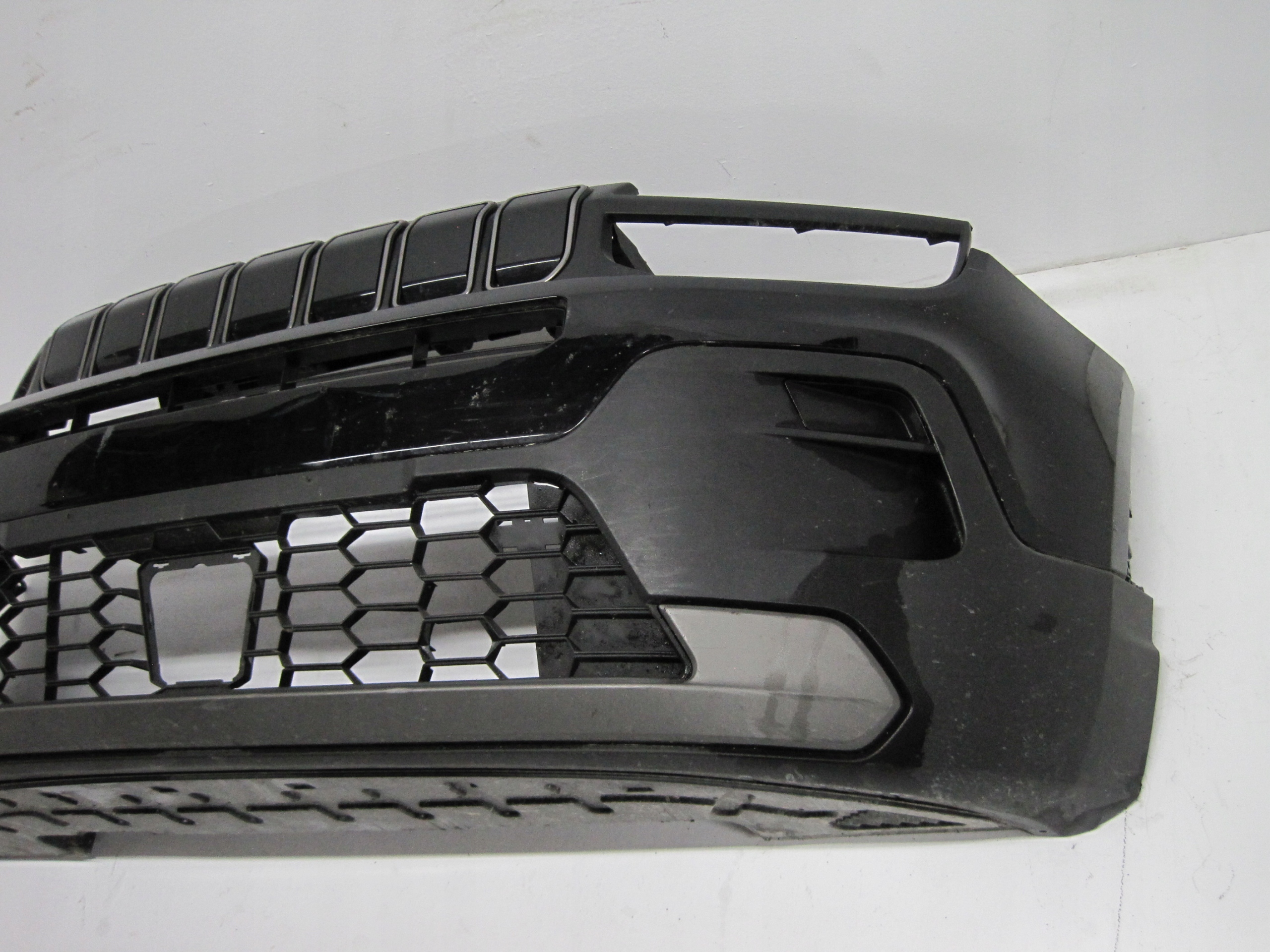 front bumper JEEP AVENGER 23R front