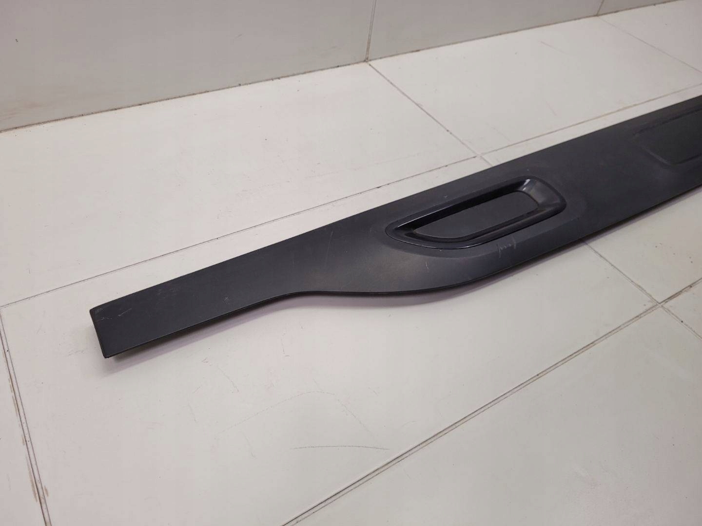 moulding door front right side Citroen C4 Cactus 2016 9823415577