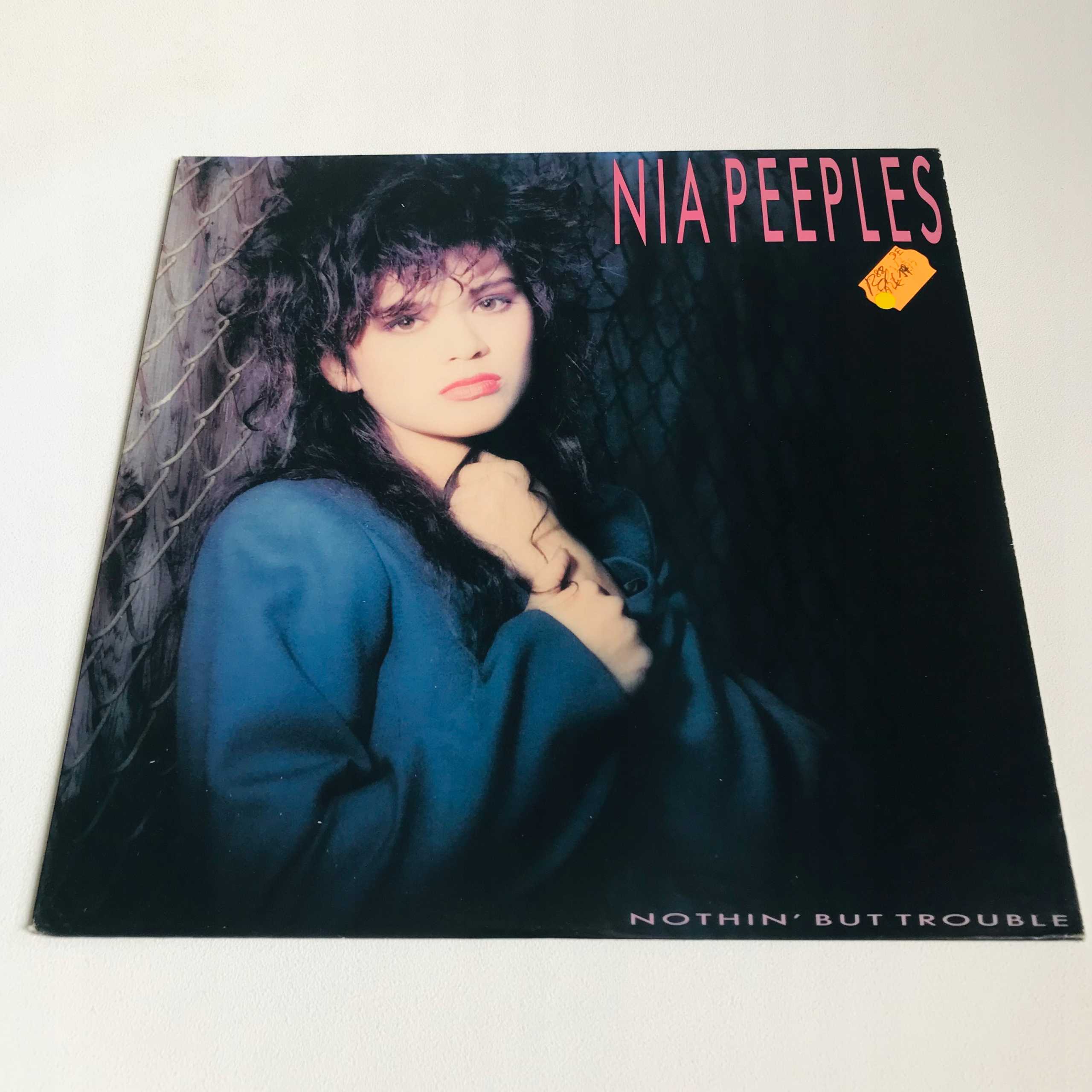 Nia Peeples' Eye Surgery: Before & After Photos - cvn6z4n