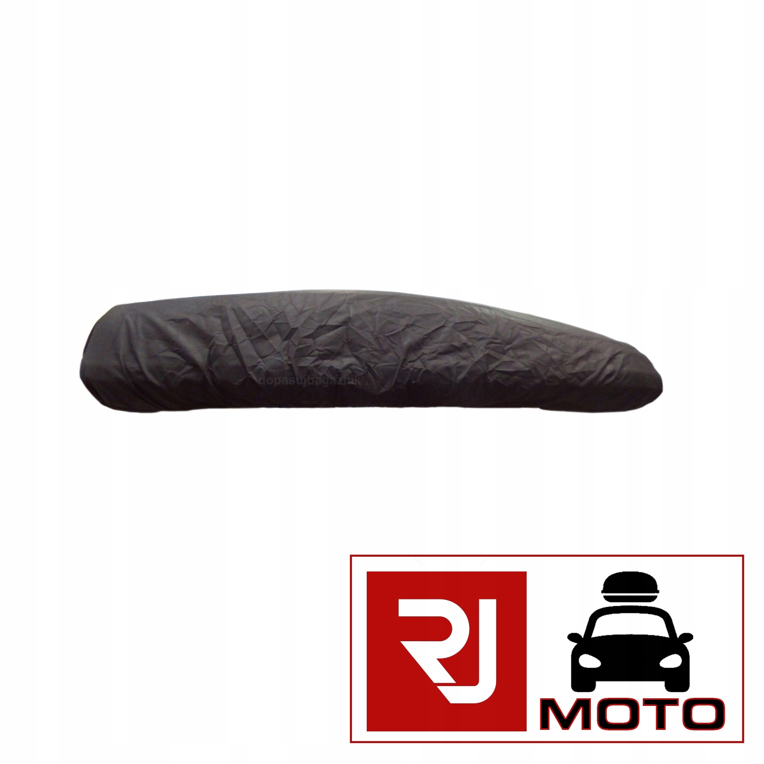 Pokrowiec na box kufer Inter Pack L 170-200 cm