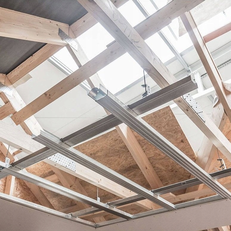 WIESZAK PŁASKI ES60/225 PROFIL CD60 PŁYTA 100 SZT Kod producenta TB24NEOES60/225