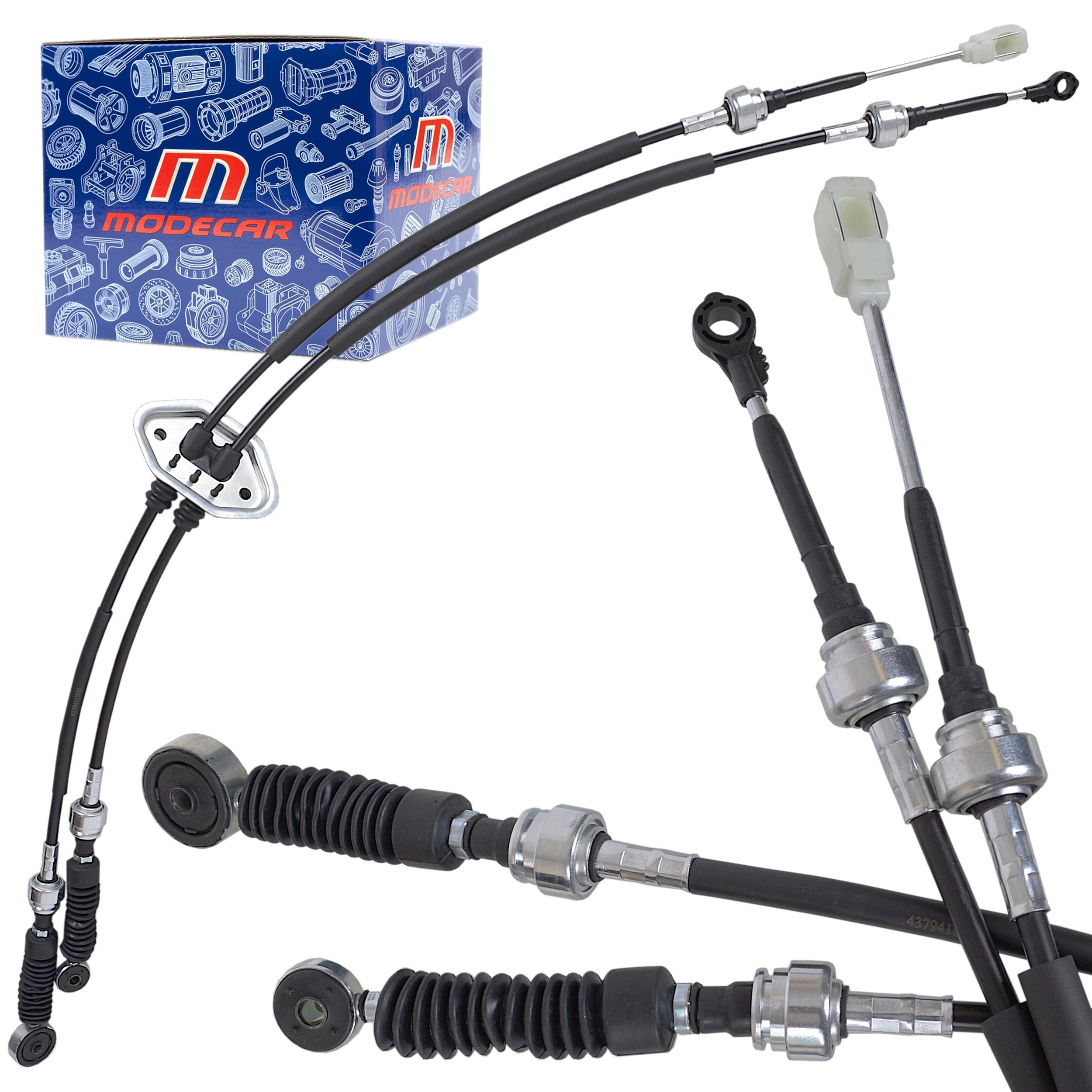 Řadící Páka pro Hyundai Getz I II 2002-2011 1,3 1,4 1,6i
