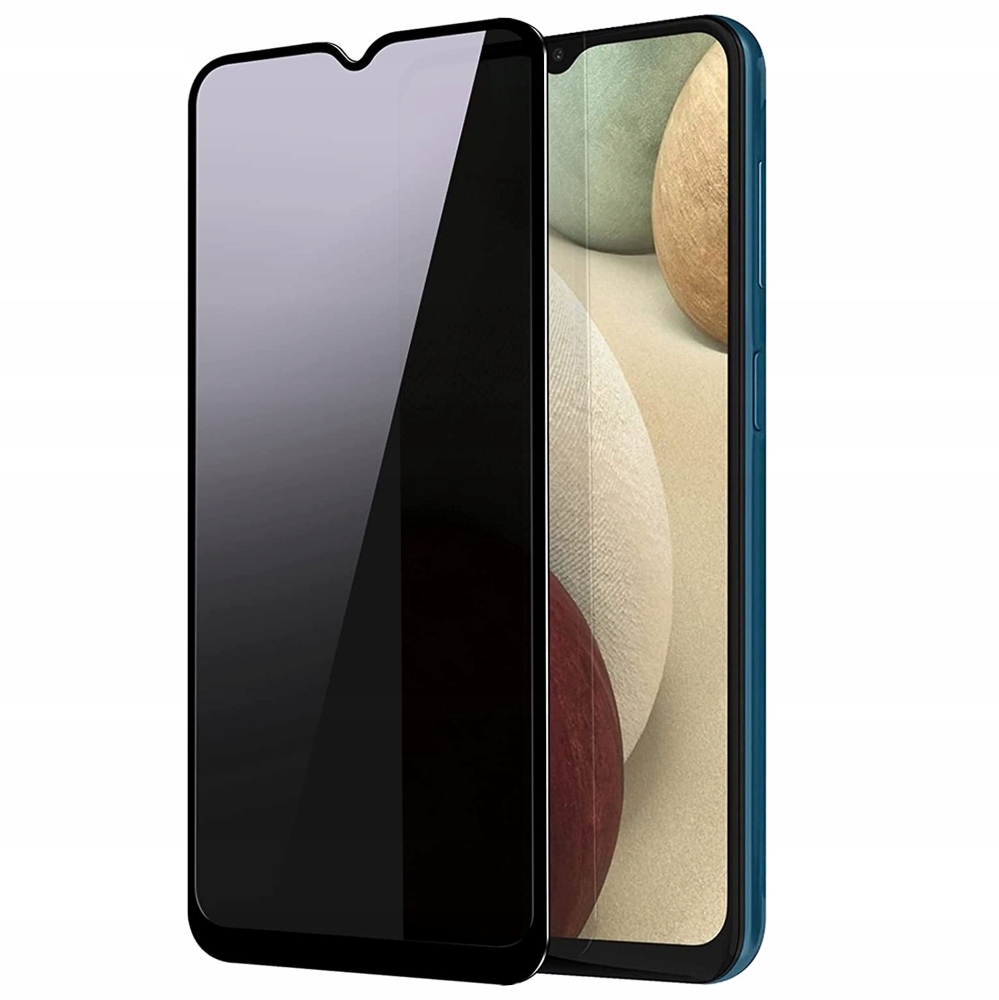 

Szkło Full Glue 5D Anti Spy do Samsung A32 5G