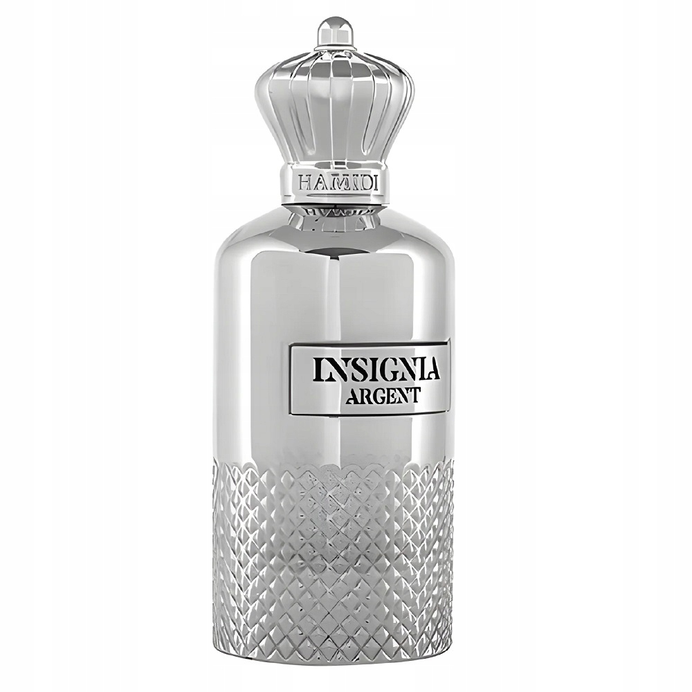 Hamidi Insignia Argent Parfum 105 ml Sprej