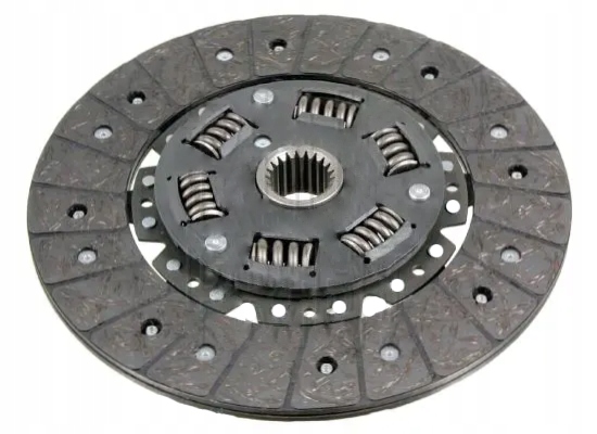 Blue Print ADT33168 Tarcza sprzęgła