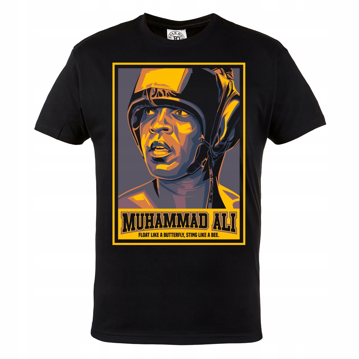 

Koszulka Legenda Bokserska Boks Muhammad Ali