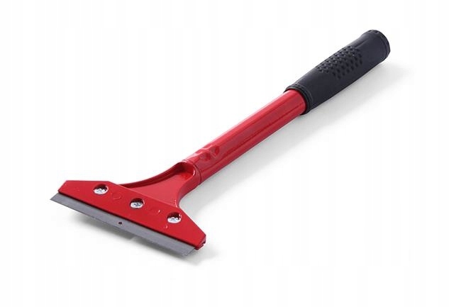 HENDI Skrobak do płyt grillowych