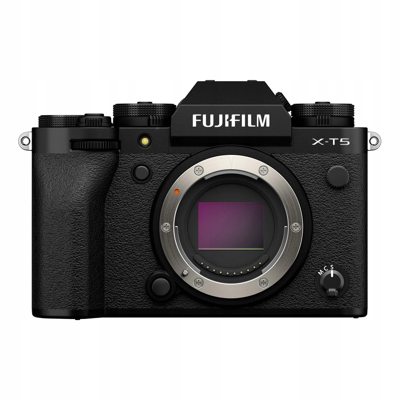 Fujifilm X-T5 с черным КОРПУСОМ W-wa od Ręki!