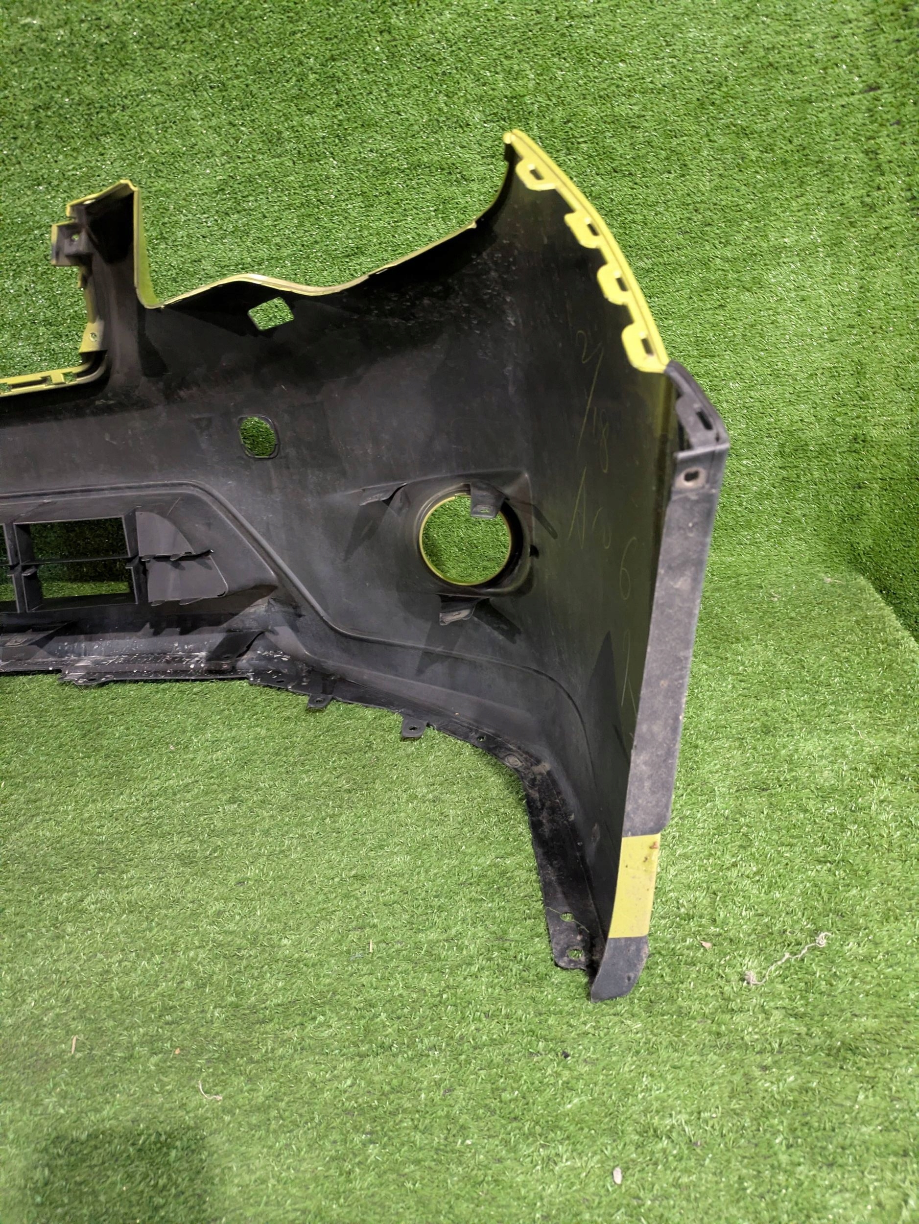 front bumper front SUBARU XV 10-14 NR.8375