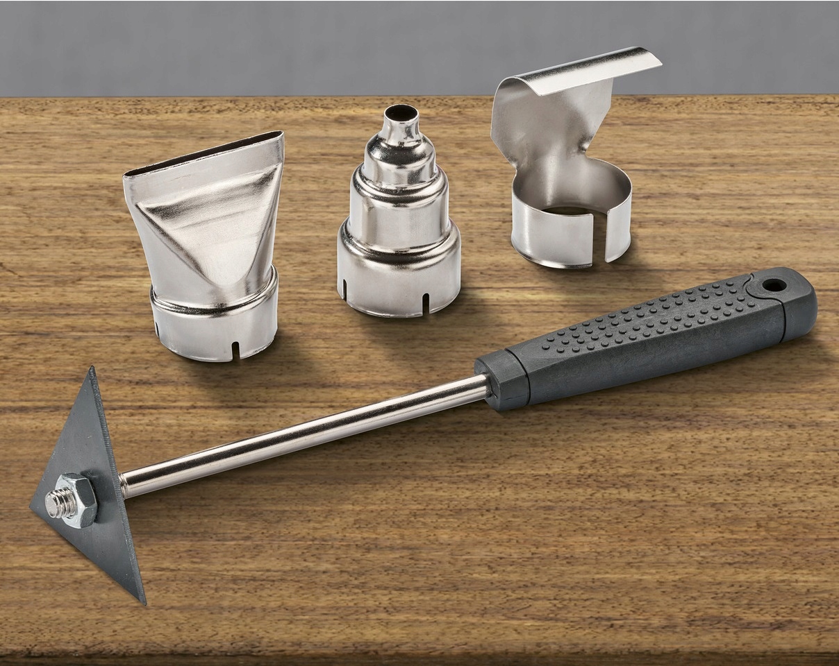 Opalarka akumulatorowa Parkside PPHLGA 20-Li A1 500°C 20 V akcesoria Kod producenta PPHLGA 20-Li A1