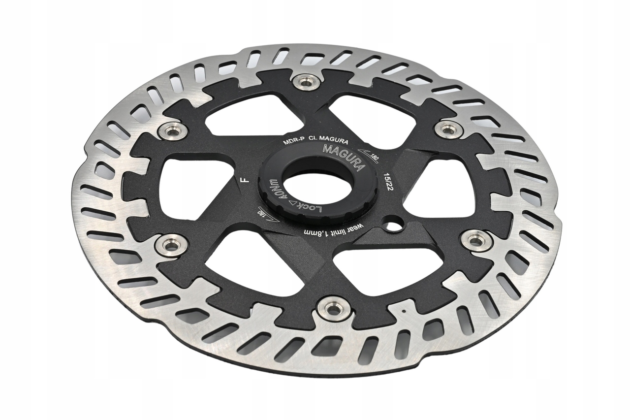 Tarcza hamulcowa Magura MDR-P CL 180mm Kod producenta 2702228