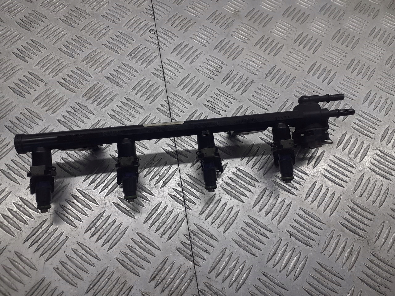 Rampe injection FORD KA 2NIU-9D280-CB