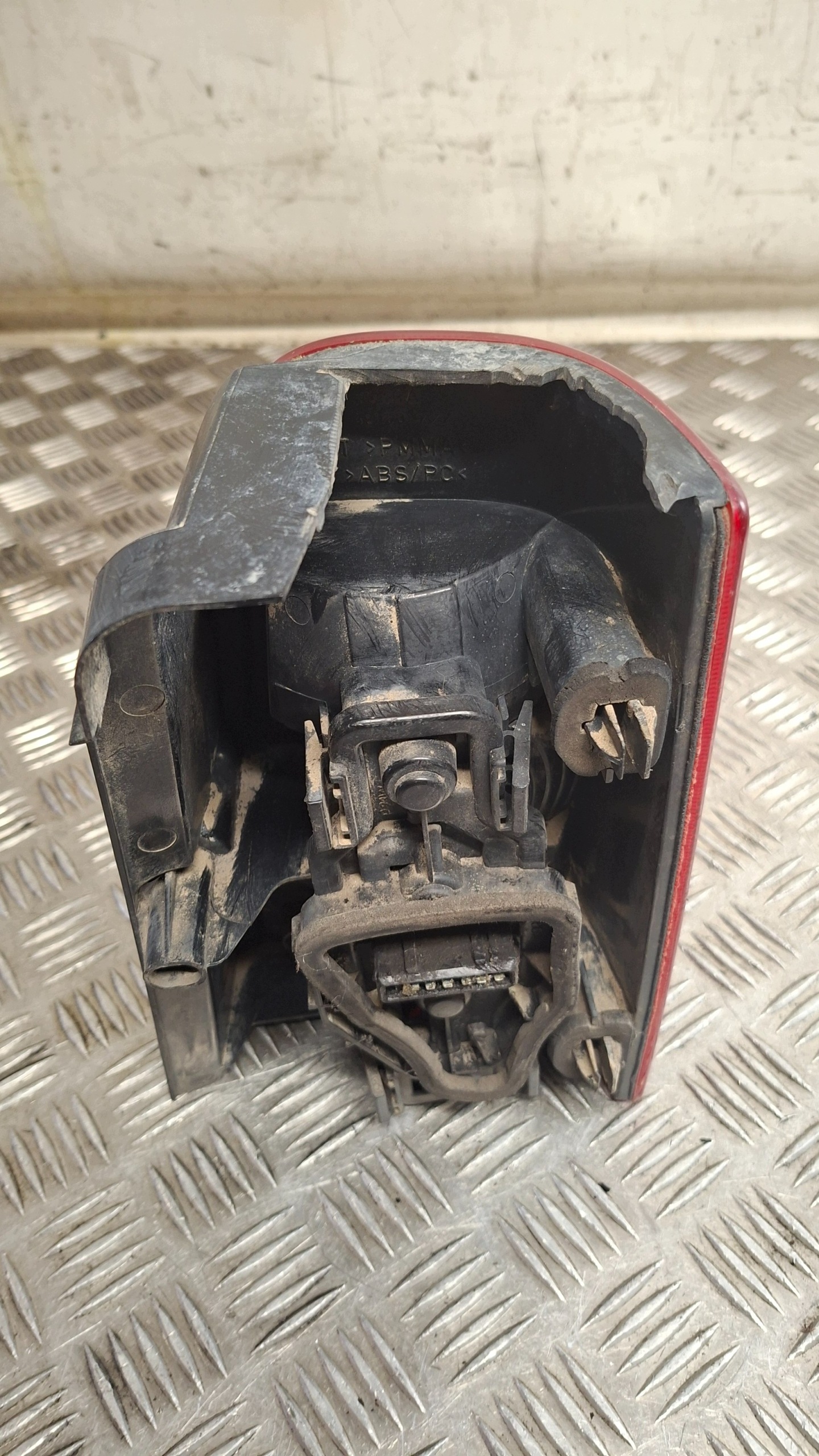 light left rear part CITROEN BERLINGO and