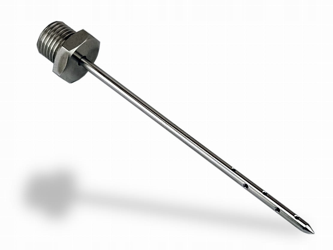 Nastrzykiwarka Strzykawka do Peklowania Mięs Marka inna