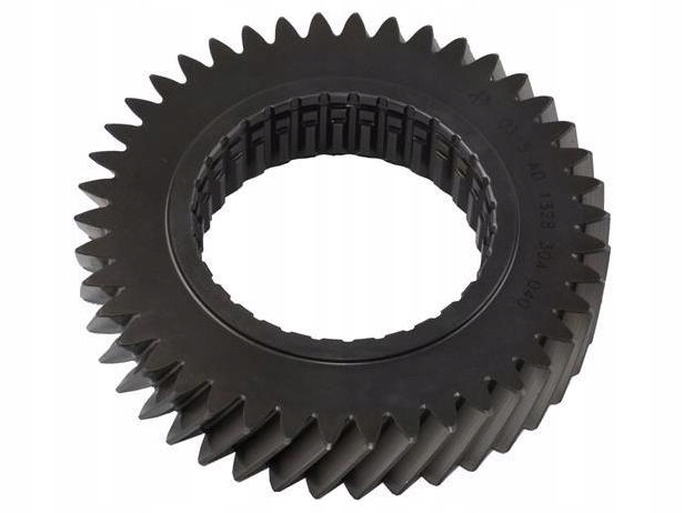 33ZF1184 - ШЕСТЕРНЯ 3 ШЕСТЕРНЯ З-42 ВАЛ ЛАЙНА 16AS2230TD-16AS2