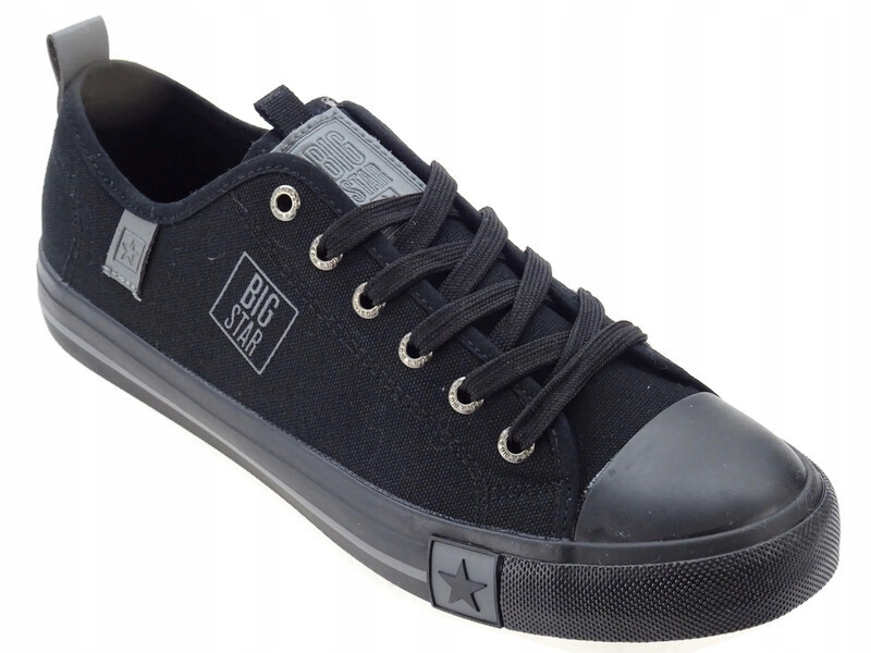 

Trampki tenisówki męskie Big Star JJ174139 45