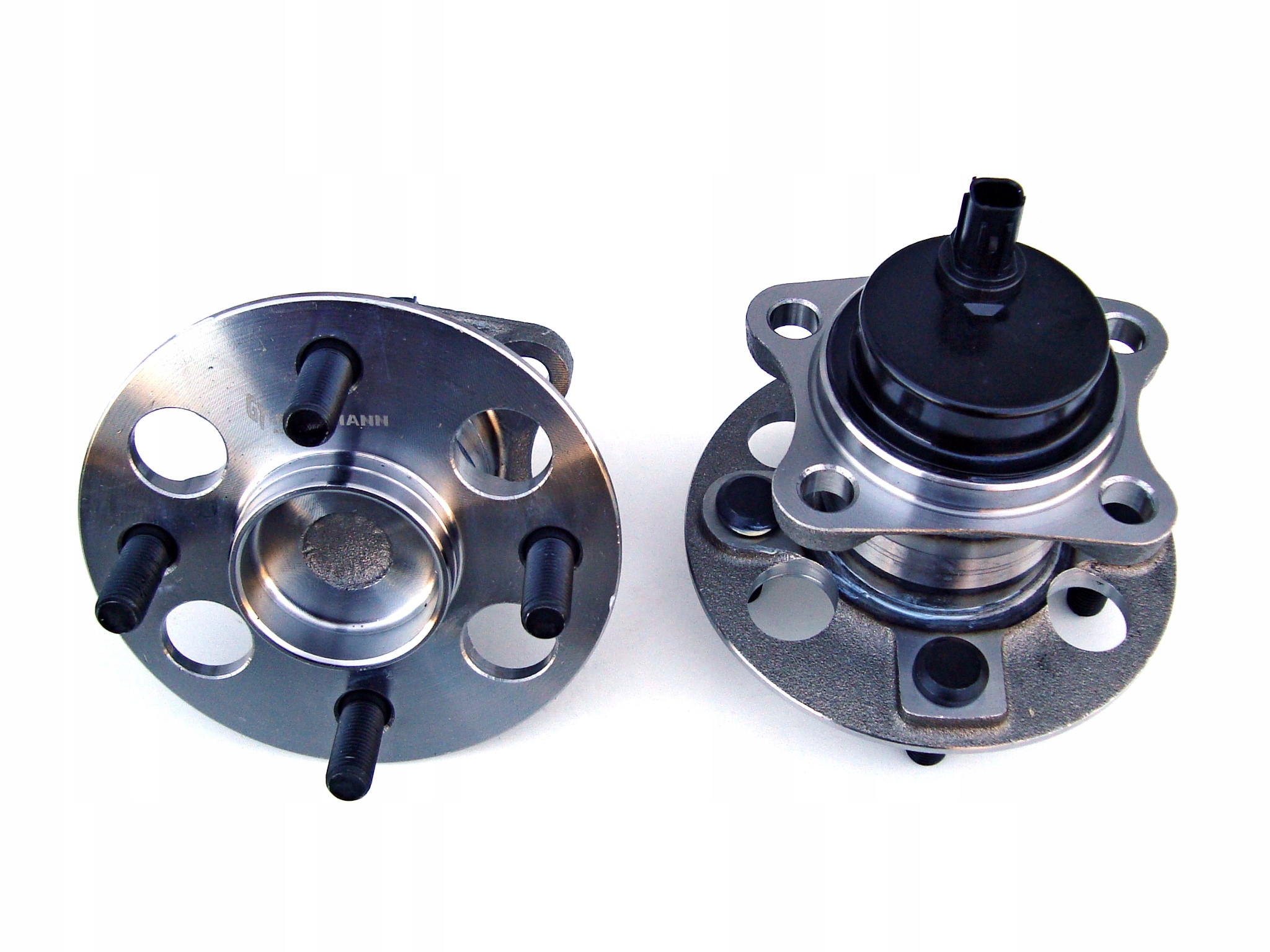 GT24-035 - Подшипник ступицы заднего колеса для TOYOTA YARIS II 2 III 3