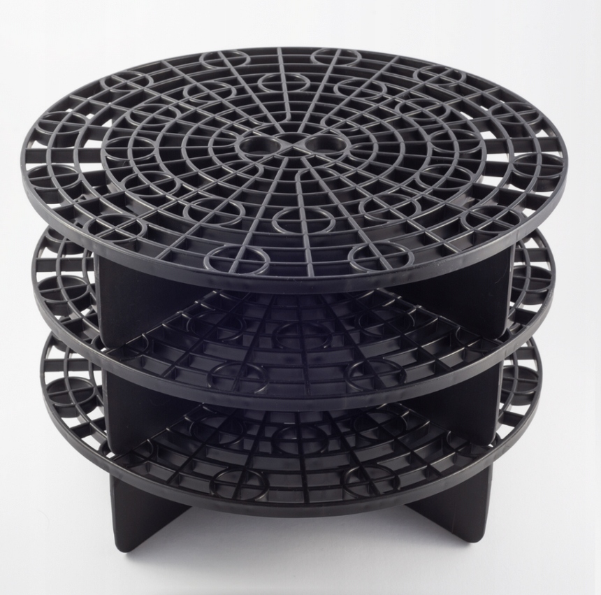 BOOSKI CAR CARE Separator Brudu Do Wiadra 26cm Mycie Detailing EAN (GTIN) 5904824300153