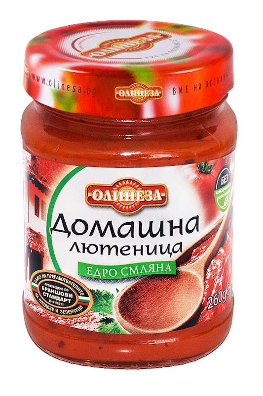 Салат лютеница. Лютеница o'green. Болгарская лютеница. Лютеница. Лютеница по-болгарски.