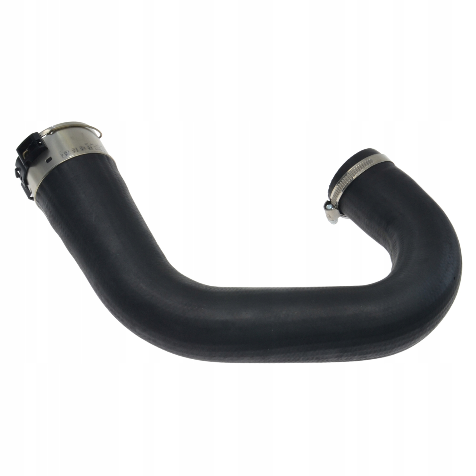 01 0057 - ТУРБОКОМПРЕСОР ІНТЕРКУЛЕРА OPEL MOKKA 1302287