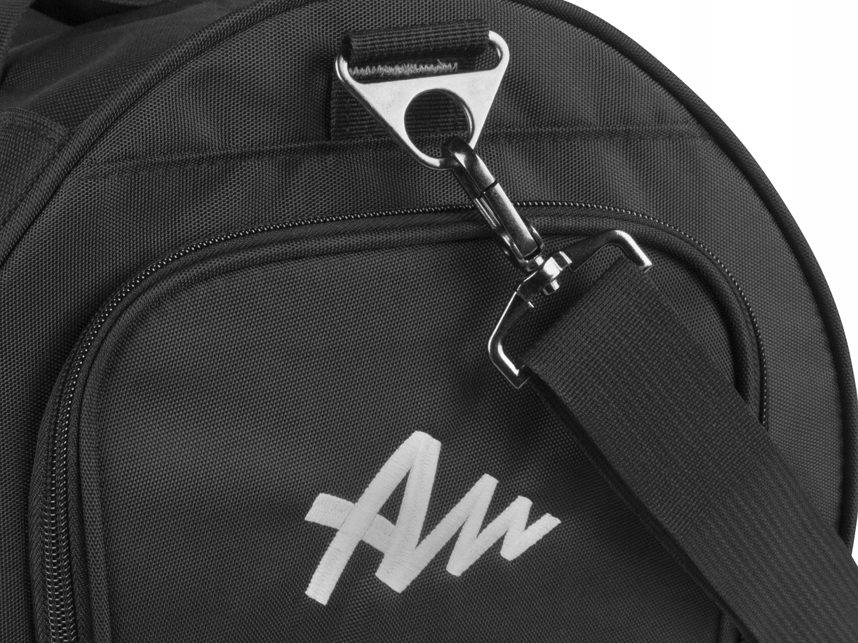 TORBA SPORTOWA AUDICTUS MOVER 33L WODOODPORNY SPÓD Model MOVER