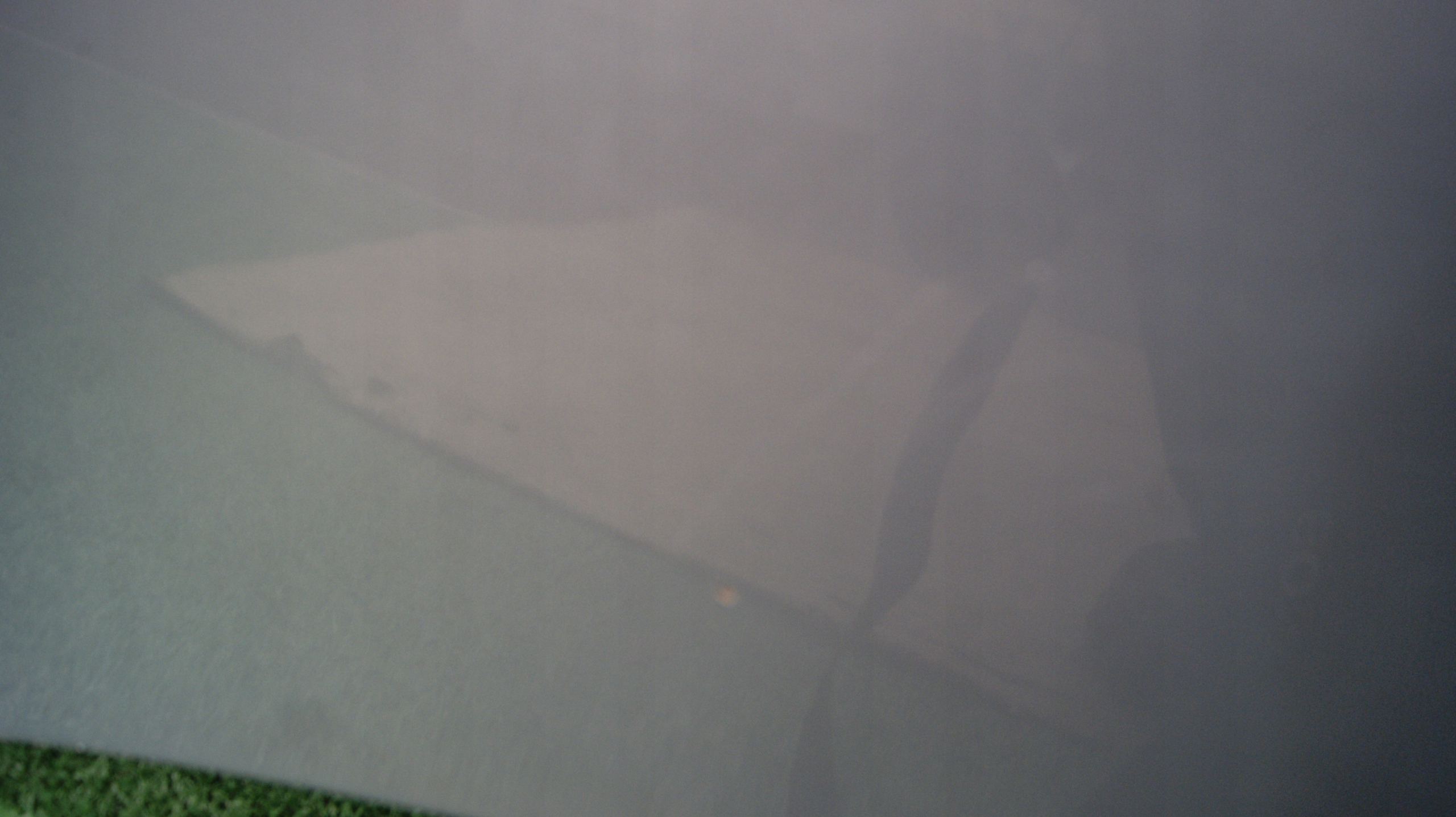 boot doors rear part VOLKSWAGEN PASSAT B5 1999