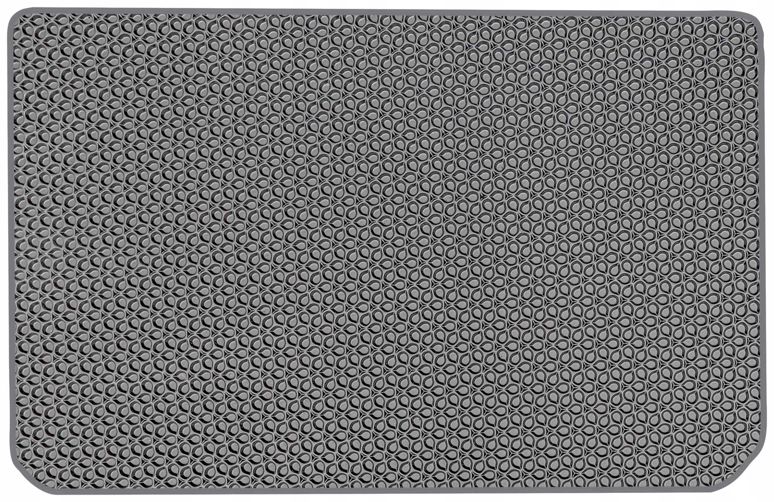 Mercedes A-Class W168 Hb Long 01-04 Koberec do zavazadlového prostoru Eva