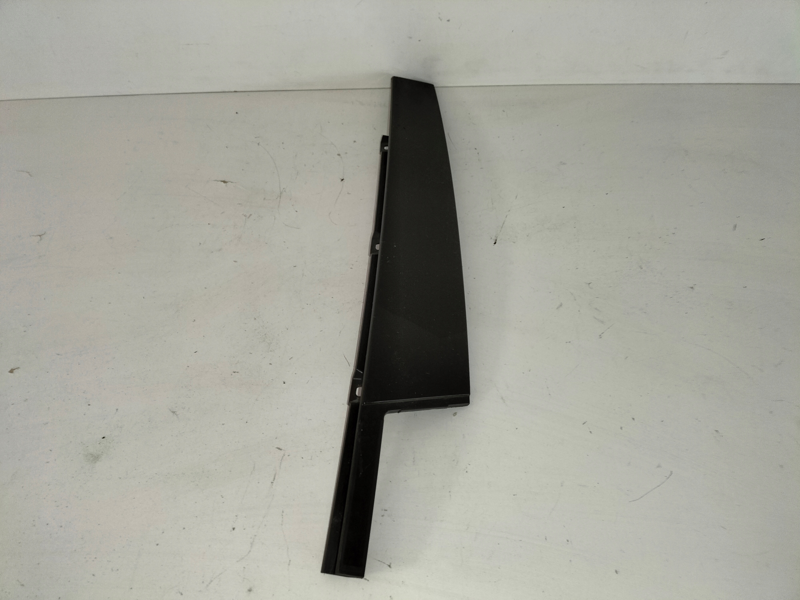 moulding cap door front left SKODA KODIAQ 16
