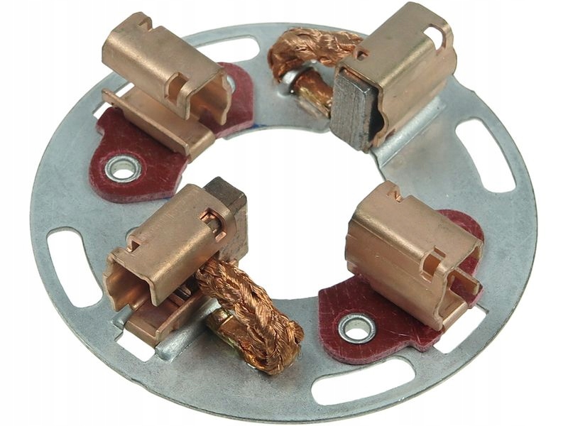 SBH3008 (VALEO) Szczotkotrzymacz rozrusznika VALEO