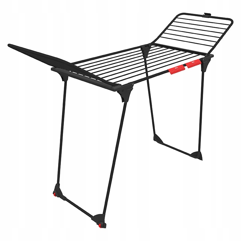 Levně Sušák Černý Vileda