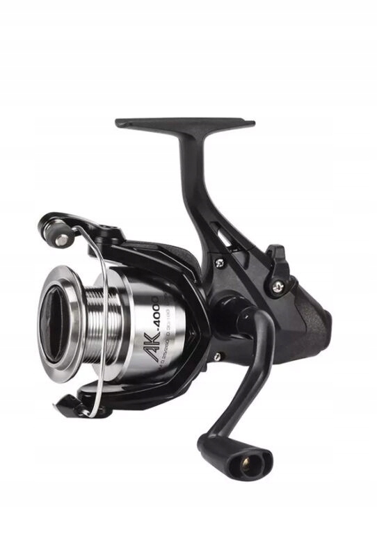 Kołowrotek Okuma Ak 4000 Baitfeeder