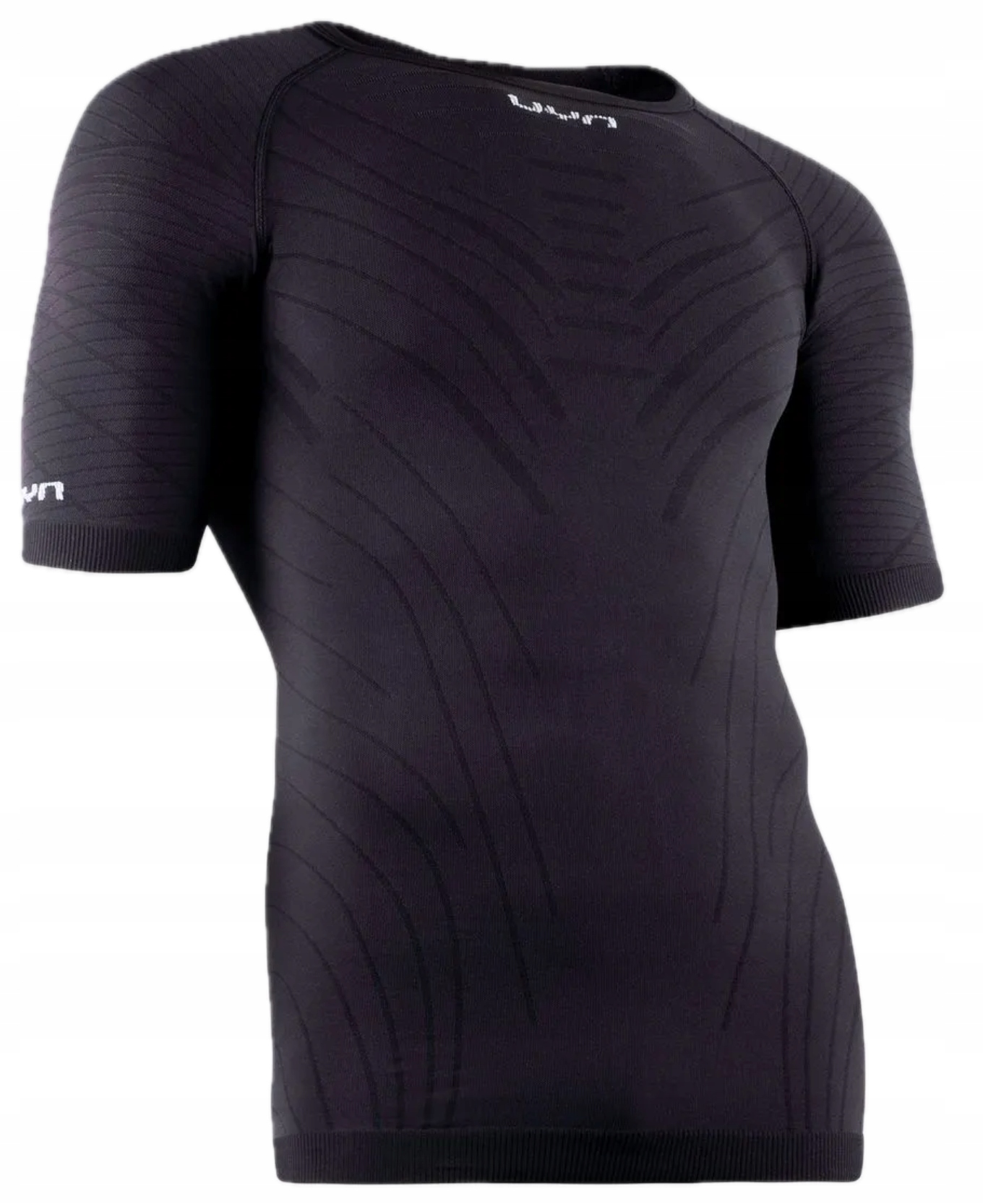 Termoaktivní Spodní Prádlo Uyn Motyon 2.0 Underwear Short Sleeve vel. S/m