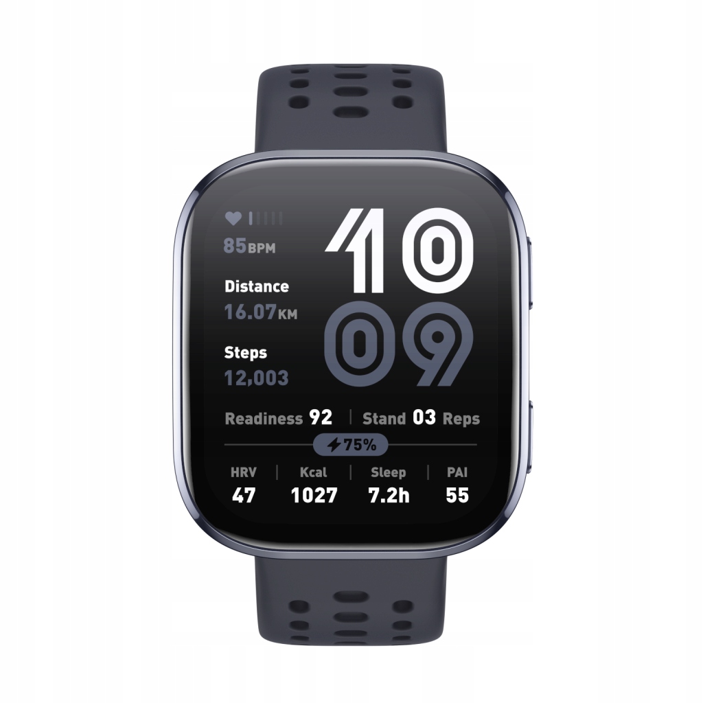 Amazfit Bip 6 black