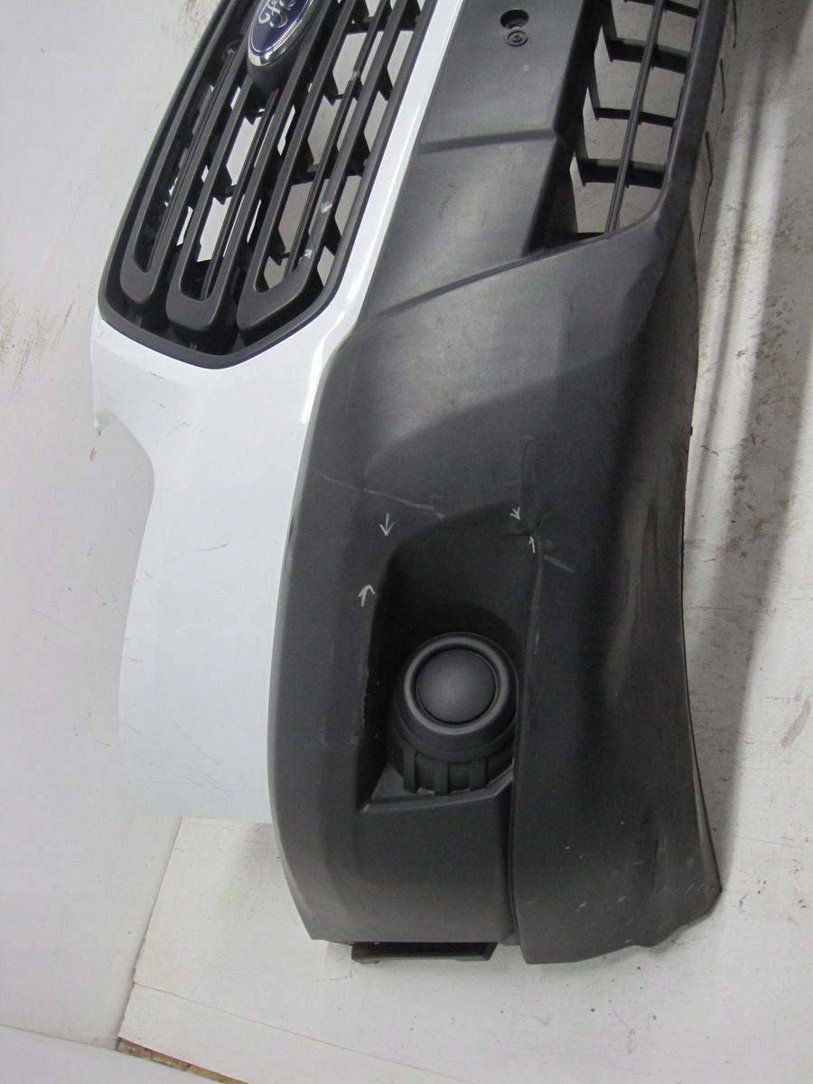 Frontstoßstange Ford TRANSIT MK8 16R