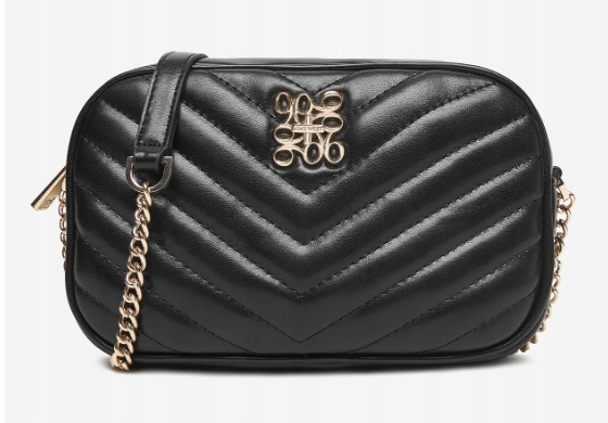 Kabelka Nine West CEO-MARY-LA513-89 Černá E:5906751223772