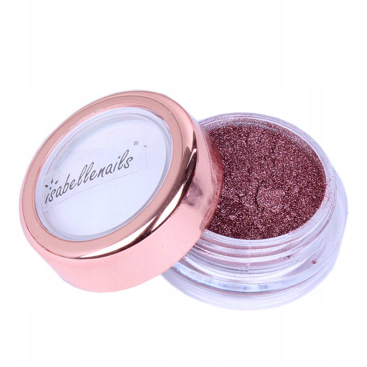 

Pyłek Do Paznokci Efekt Lustra Holo Mirror 03