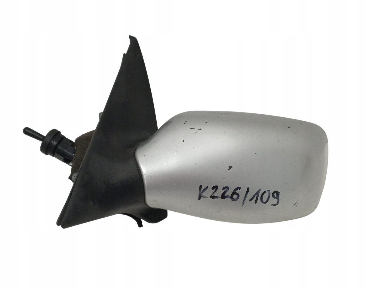 FORD ESCORT 6 VI 95- LUSTERKO LEWE MANUALNE 94AB17683BC