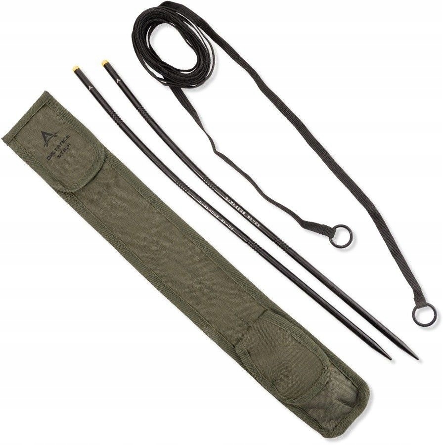 

Sztyce pomiarowe Anaconda Distance Sticks