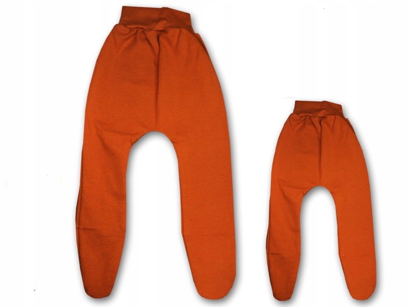 3w1 PÓŁŚPIOCHY LEGGINSY RAJSTOPY hit DARTOMIK 68