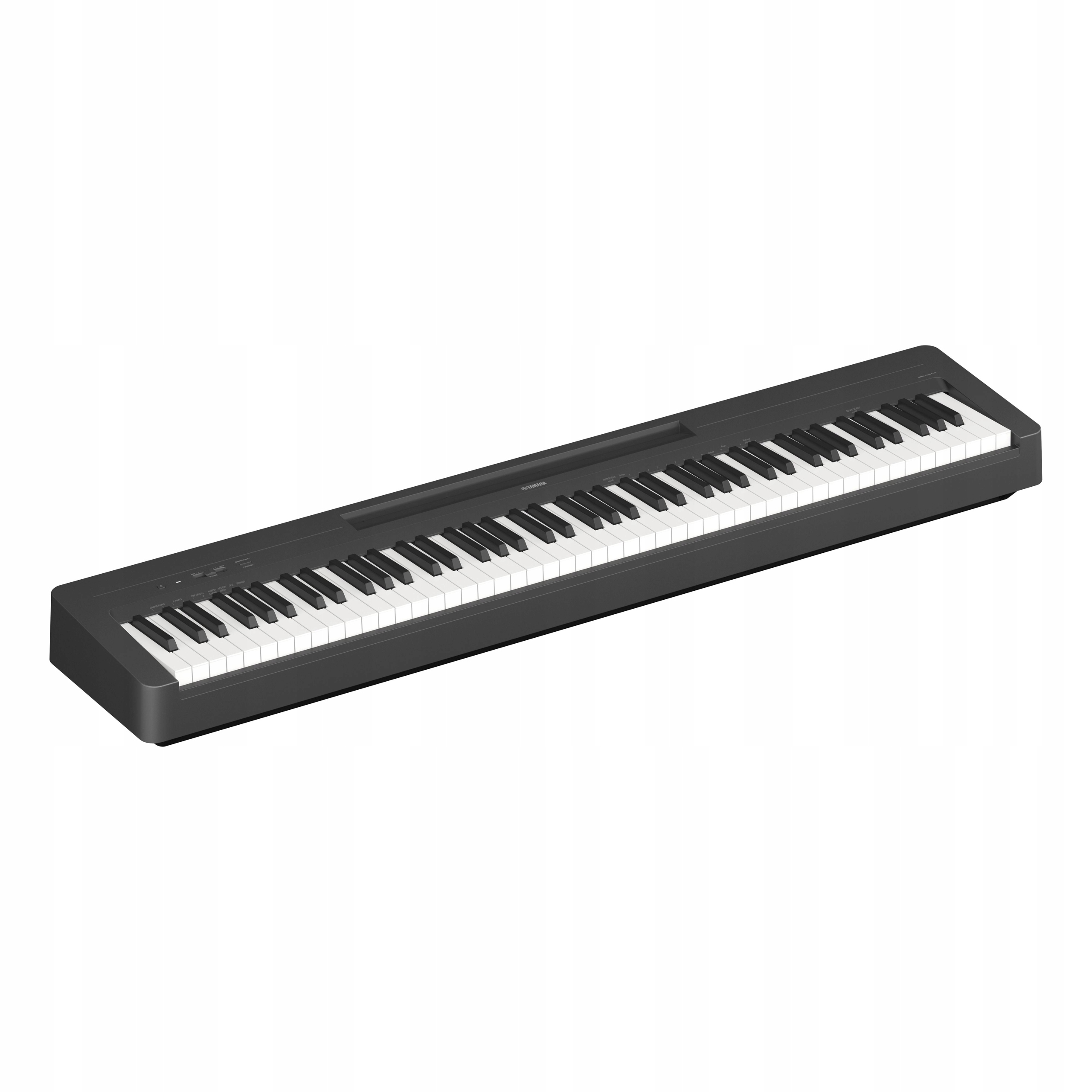 YAMAHA-P145 PIANINO CYFROWE NOWOŚĆ ! NASTĘPCA P-45 EAN (GTIN) 4957812679138