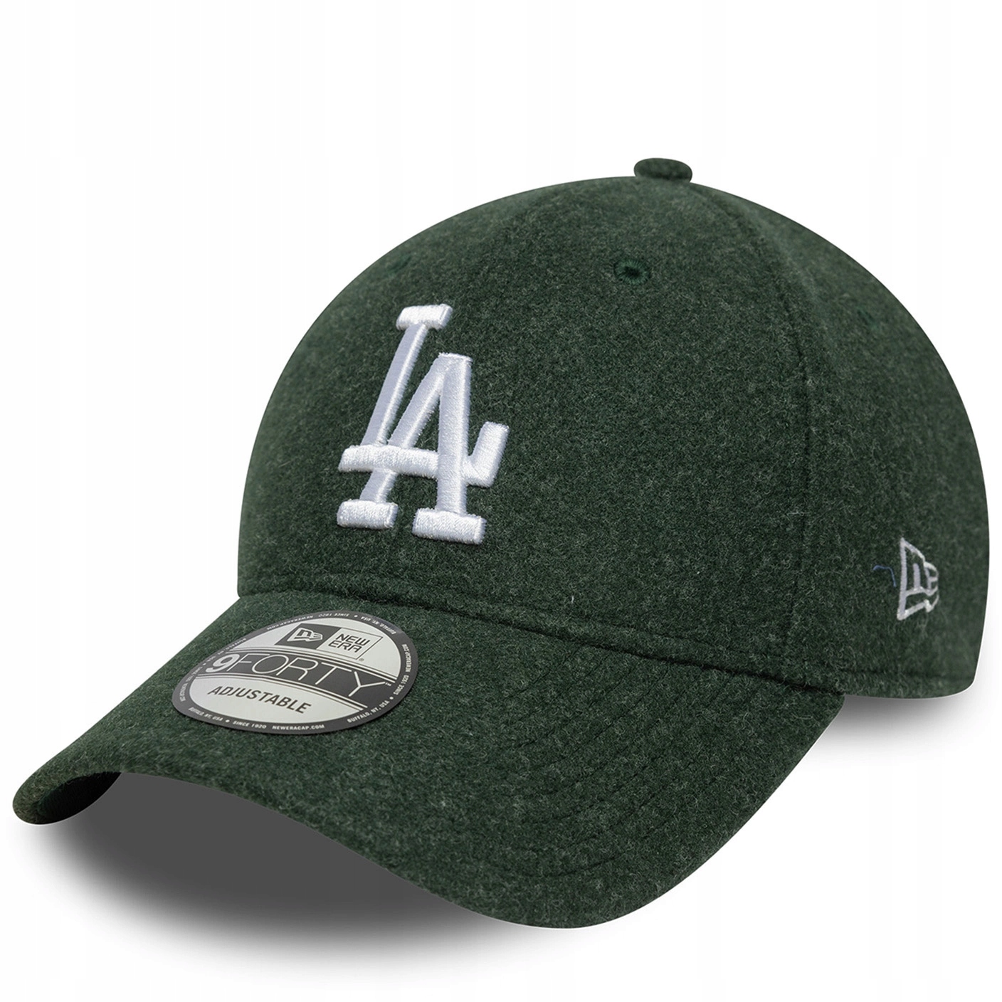 Pánská Kšiltovka New Era La Los Angeles Dodgers