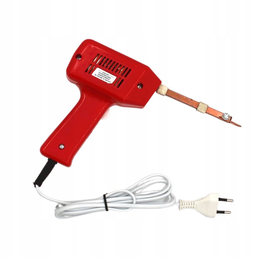 LUTOWNICA TRANSFORMATOROWA LT-75