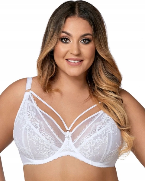 Venus Soft Av 1824 podprsenka bílá 85B