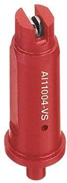 Dysza, Rozpylacz eżektorowy AI11004-VS TeeJet