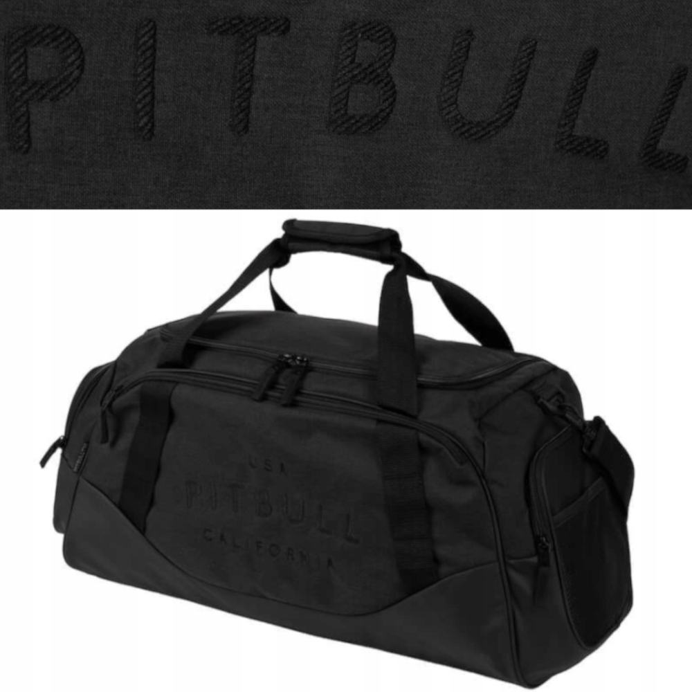 Torba Pit Bull Concord II Usa Cal