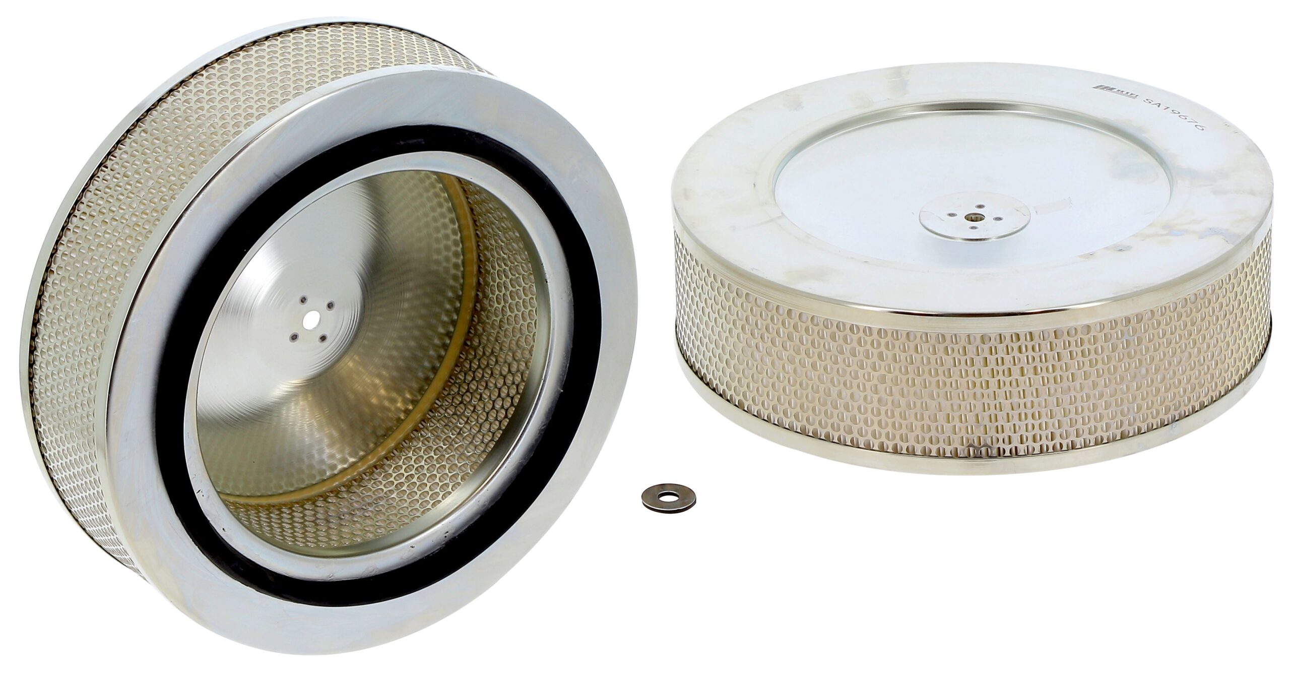 Vzduchový filtr Sa 19676 Hifi Filter