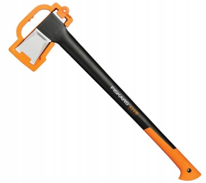 

Siekiera Rozłupująca Łupania Fiskars XL X25