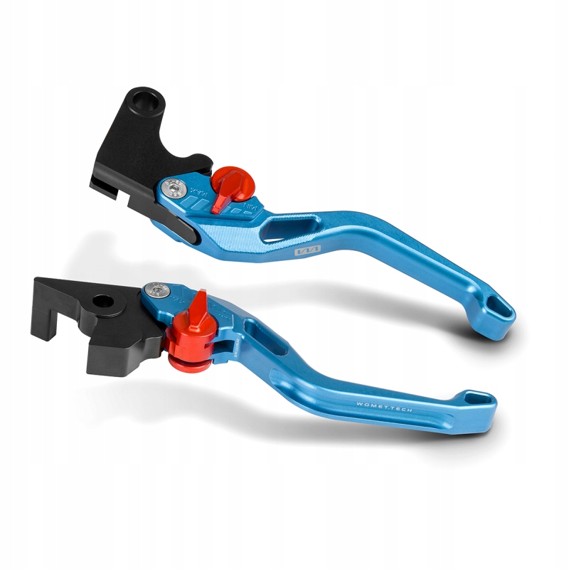 Womet-Tech dźwignie EVOS KAWASAKI ZX-7R ZX-7RR ZX9 Numer katalogowy części LCB18E